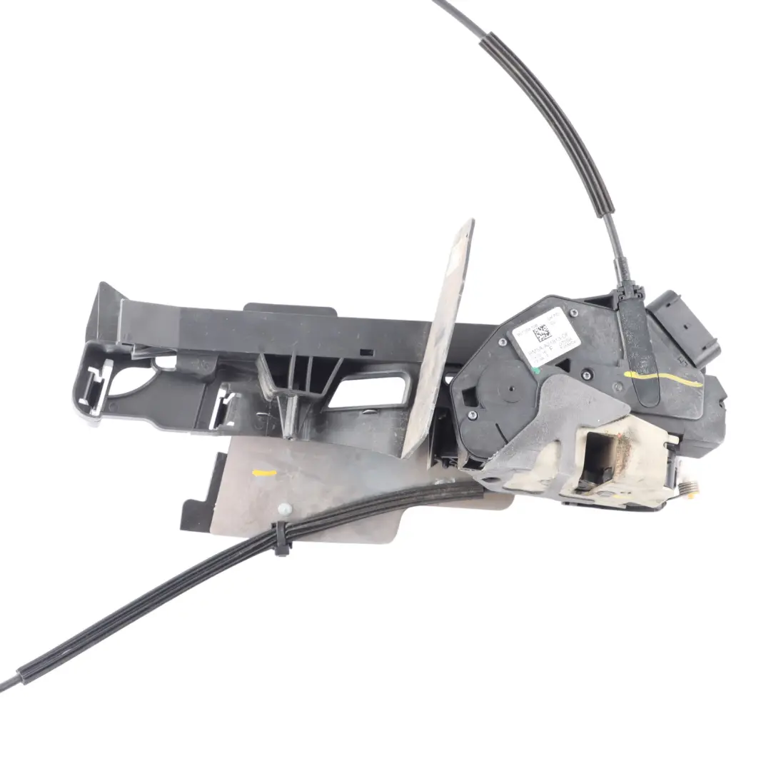 Ford Transit Connect MK2 Door Catch Lock Mechanism BM5A-A21813-DF - SKU ET76A219A65CG - Part number ET76A219A65CG