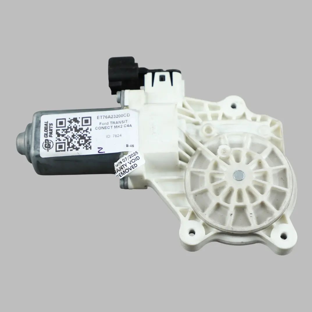 Ford Transit Connect MK2 Alzacristallo Porta Anteriore Destro ET76A23200CD