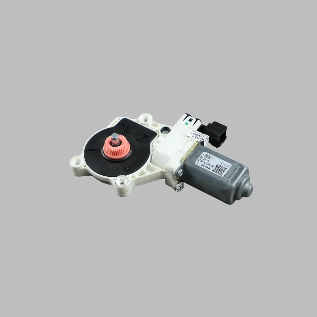 Ford Transit Connect Mk2 Front Door Window Regulator Right O/S - SKU ET76A23200CD - Part number ET76A23200CD