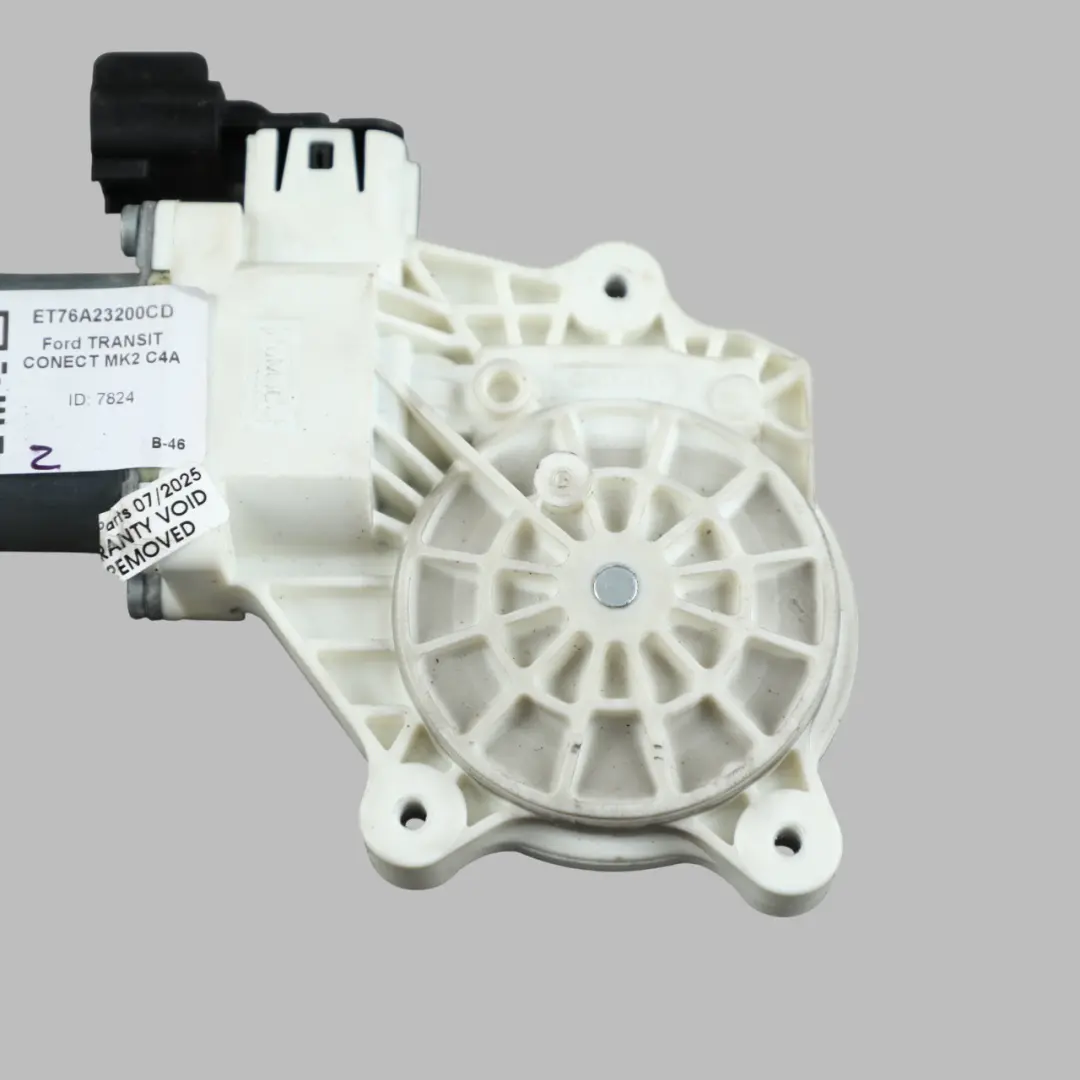 Mk2 Front Door Window Regulator Right O/S to Ford Transit Connect with Part number ET76A23200CD Ford Transit Connect Mk2 Front Door Window Regulator Right O/S - SKU ET76A23200CD - Part number ET76A23200CD