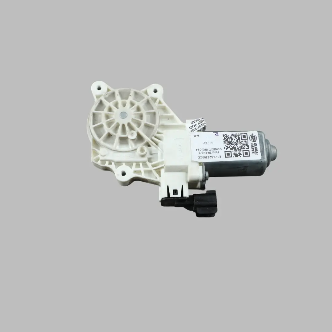 Mk2 Front Door Window Regulator Right O/S to Ford Transit Connect with Part number ET76A23200CD Ford Transit Connect Mk2 Front Door Window Regulator Right O/S - SKU ET76A23200CD - Part number ET76A23200CD