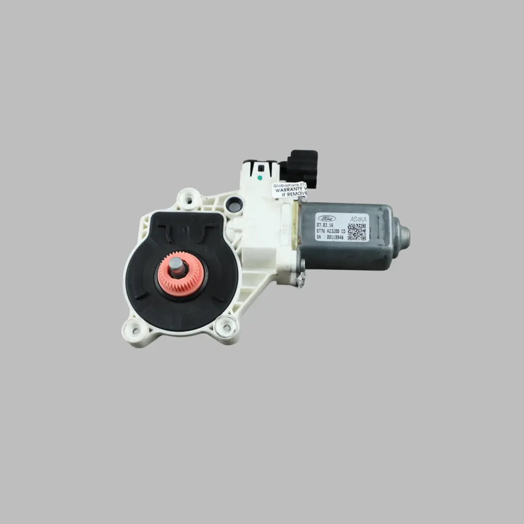 Mk2 Front Door Window Regulator Right O/S to Ford Transit Connect with Part number ET76A23200CD Ford Transit Connect Mk2 Front Door Window Regulator Right O/S - SKU ET76A23200CD - Part number ET76A23200CD