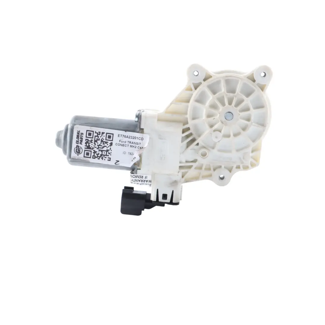 Window Lifter Motor Front Door Left N/S ET76-A23201-CD to Ford Transit Connect with Part number ET76A23201CD Ford Transit Connect Window Lifter Motor Front Door Left N/S ET76-A23201-CD - SKU ET76A23201CD - Part number ET76A23201CD