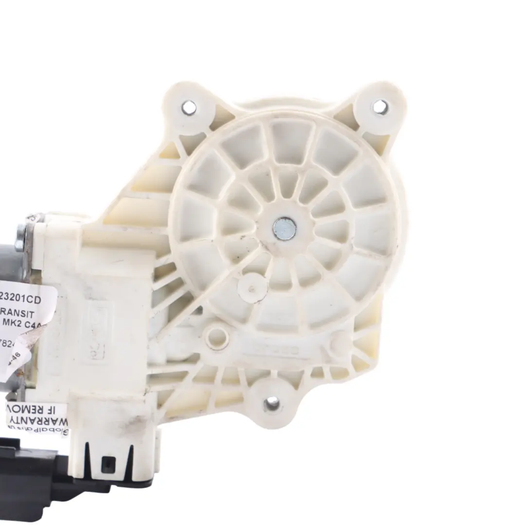 Window Lifter Motor Front Door Left N/S ET76-A23201-CD to Ford Transit Connect with Part number ET76A23201CD Ford Transit Connect Window Lifter Motor Front Door Left N/S ET76-A23201-CD - SKU ET76A23201CD - Part number ET76A23201CD