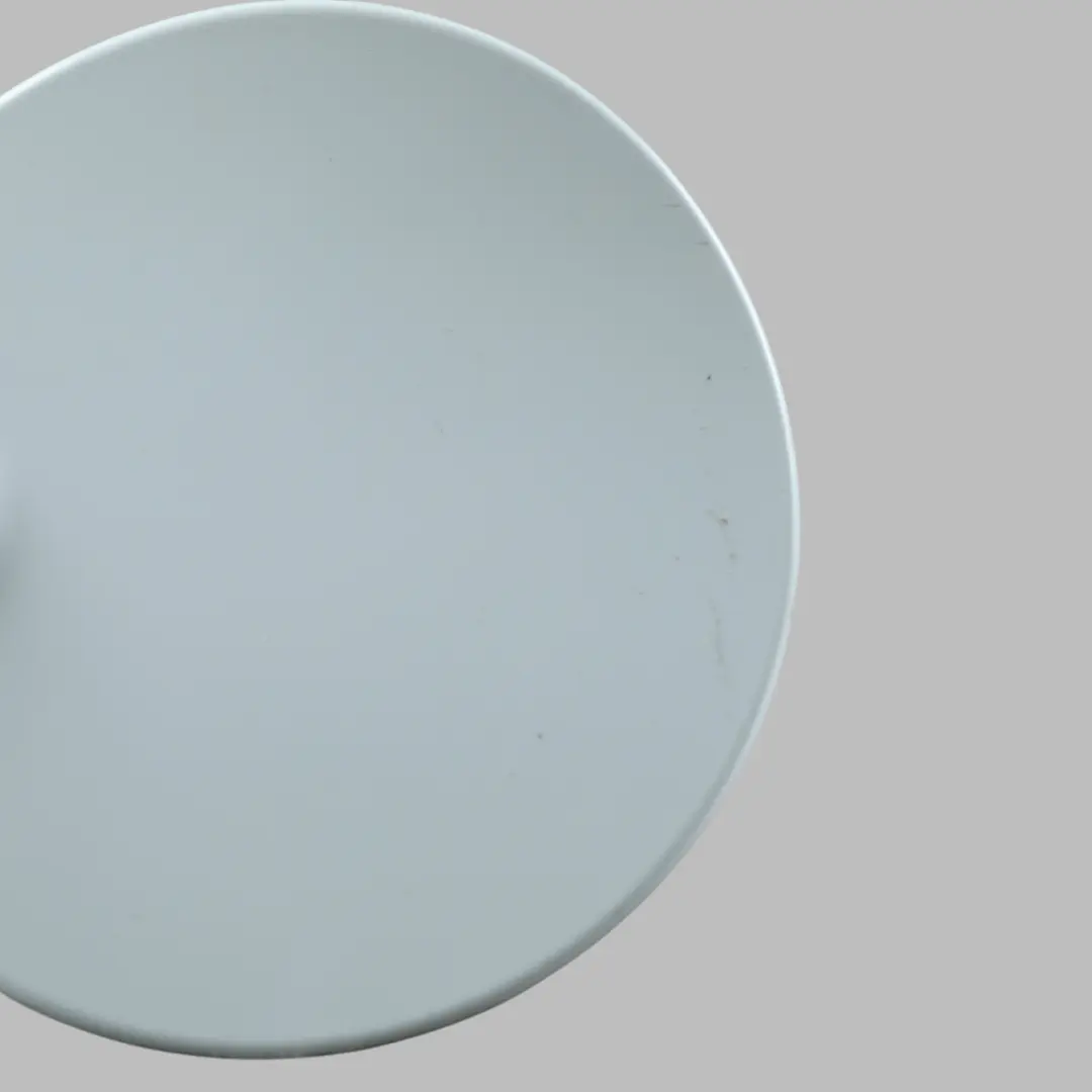 Ford Transit Connect MK2 Fuel Flap Cap Cover Frozen White - Z2 ET76A405A02AA - SKU ET76A405A02AA-FW - Part number ET76A405A02AA-FW