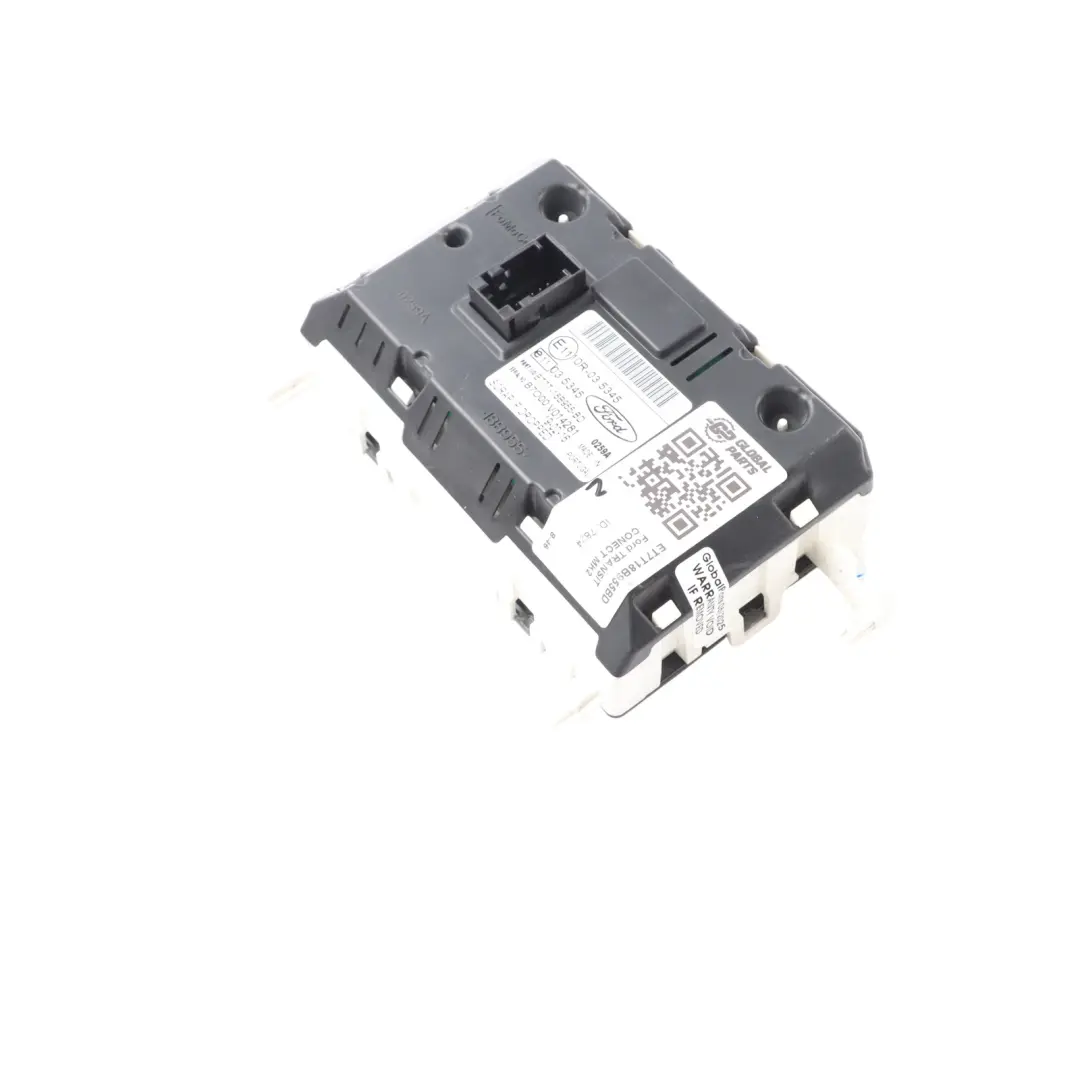 Mk2 Multi Function Clock Screen Display Panel to Ford Transit Connect with Part number ET7T18B955BD Ford Transit Connect Mk2 Multi Function Clock Screen Display Panel - SKU ET7T18B955BD - Part number ET7T18B955BD