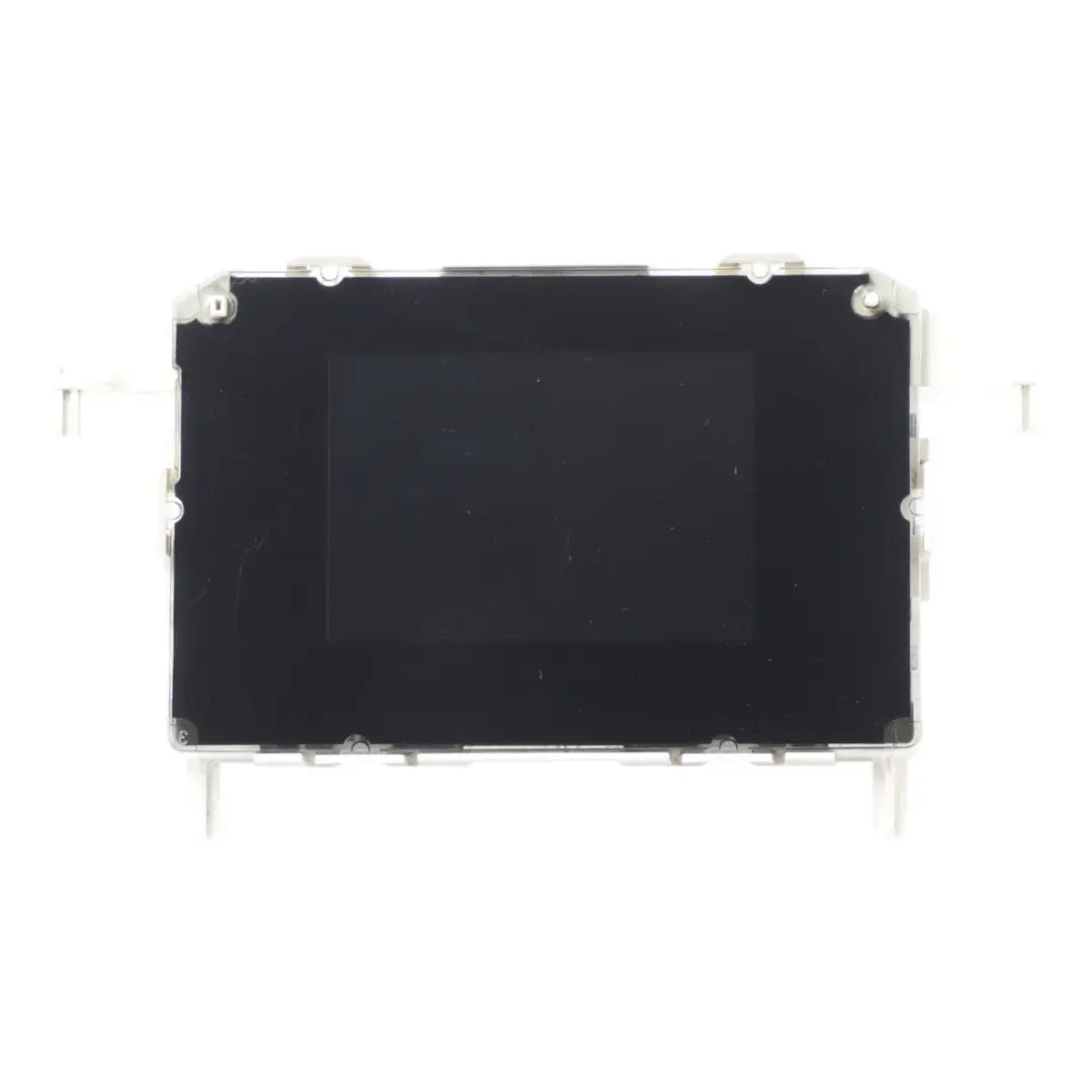 Ford Transit Connect Mk2 Multi Function Clock Screen Display Panel - SKU ET7T18B955BD - Part number ET7T18B955BD