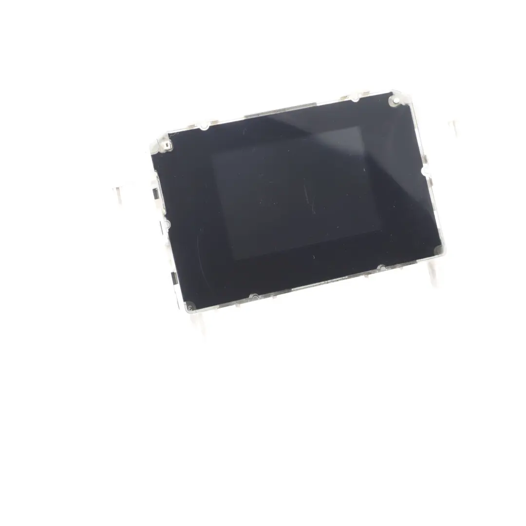 Mk2 Multi Function Clock Screen Display Panel to Ford Transit Connect with Part number ET7T18B955BD Ford Transit Connect Mk2 Multi Function Clock Screen Display Panel - SKU ET7T18B955BD - Part number ET7T18B955BD