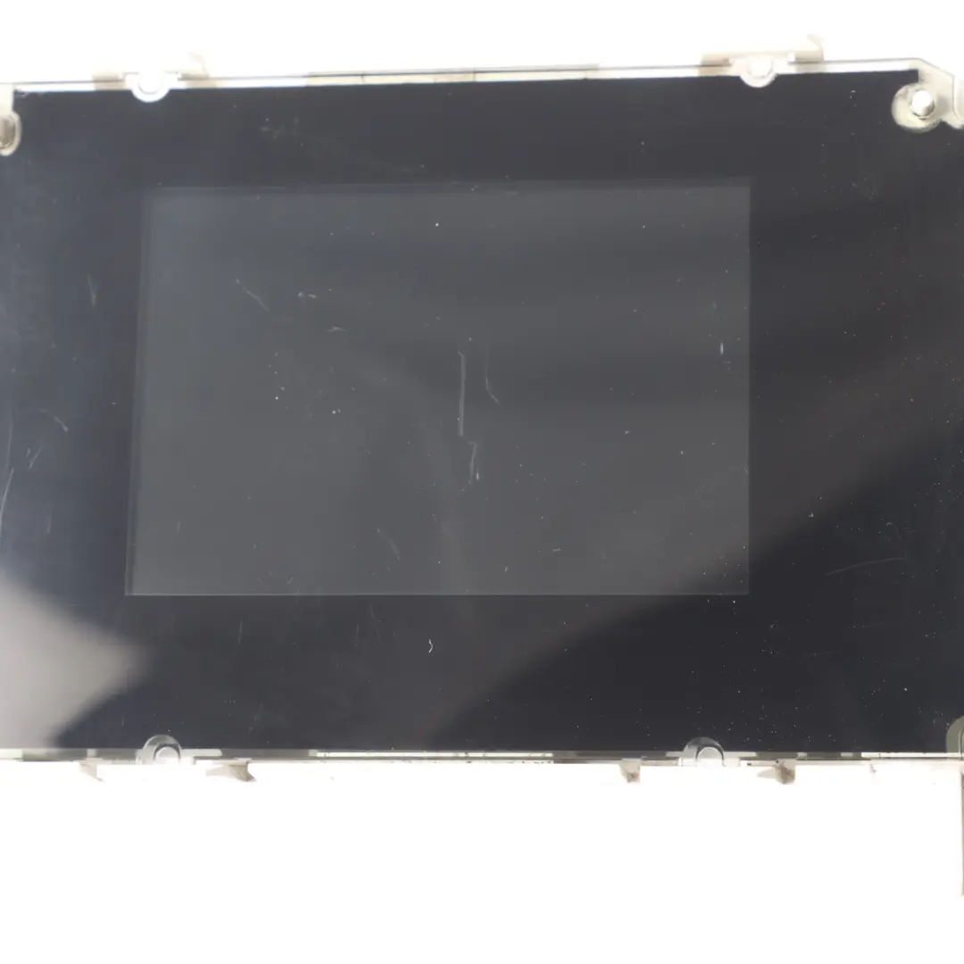 Ford Transit Connect Mk2 Multi Function Clock Screen Display Panel - SKU ET7T18B955BD - Part number ET7T18B955BD