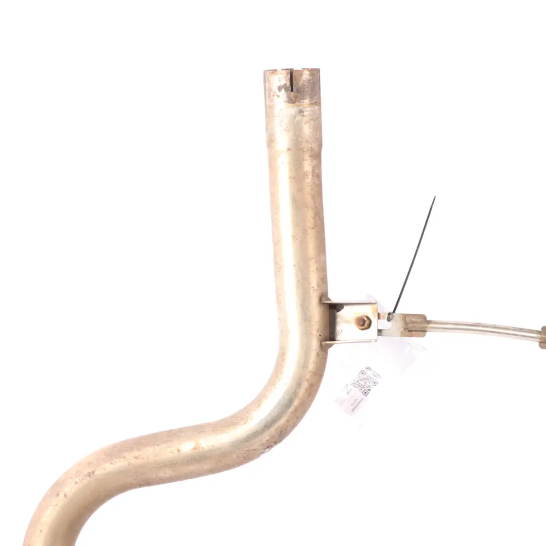 Milltek Sport Rear Exhaust System Muffler Back Box Double Pipe 4.2 to Audi S4 B7 with Part number EXHAUSTS4B7 Audi S4 B7 Milltek Sport Rear Exhaust System Muffler Back Box Double Pipe 4.2 - SKU EXHAUSTS4B7 - Part number EXHAUSTS4B7