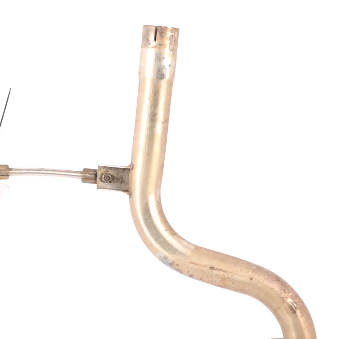 Milltek Sport Rear Exhaust System Muffler Back Box Double Pipe 4.2 to Audi S4 B7 with Part number EXHAUSTS4B7 Audi S4 B7 Milltek Sport Rear Exhaust System Muffler Back Box Double Pipe 4.2 - SKU EXHAUSTS4B7 - Part number EXHAUSTS4B7