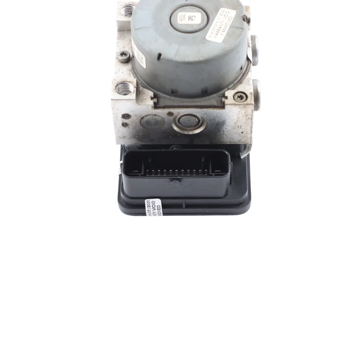 Ford Transit Connect ABS Brake Pump Control Unit EY16-2C013-AD EY16-2C405-AD - SKU EY162C013AD - Part number EY162C013AD