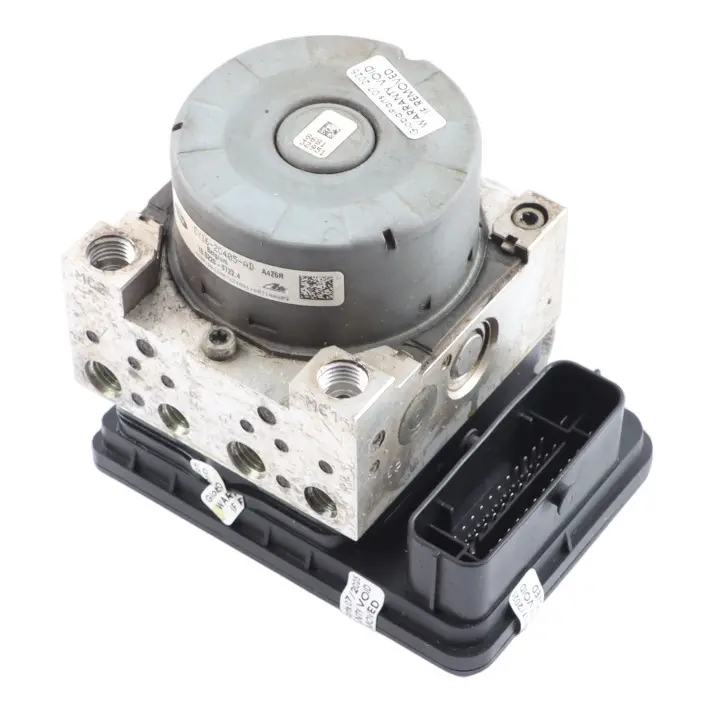 Ford Transit Connect ABS Brake Pump Control Unit EY16-2C013-AD EY16-2C405-AD - SKU EY162C013AD - Part number EY162C013AD