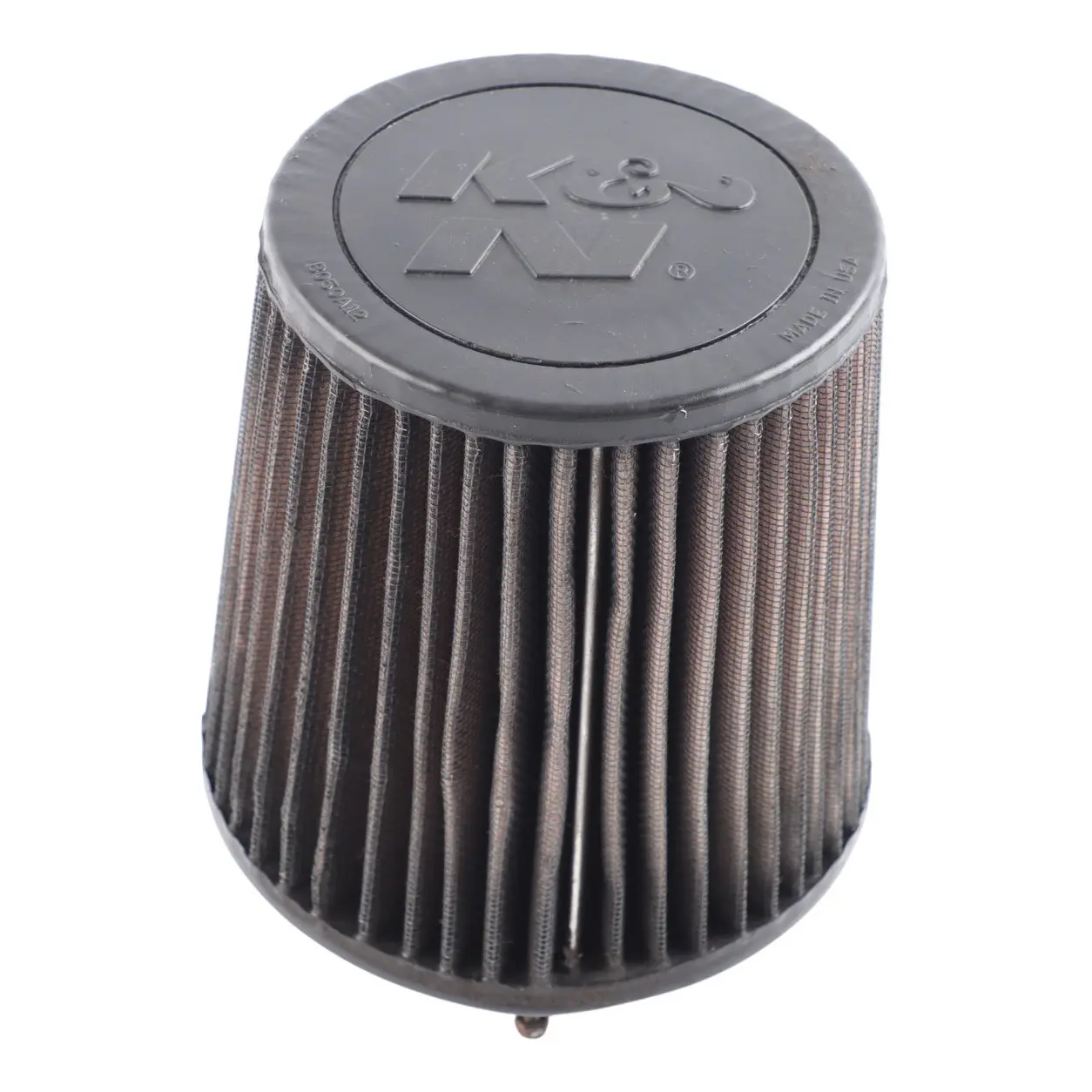 Audi Q5 8R K&N Cone Filter Air Intake System Box SQ5 4.2 Petrol F036B12