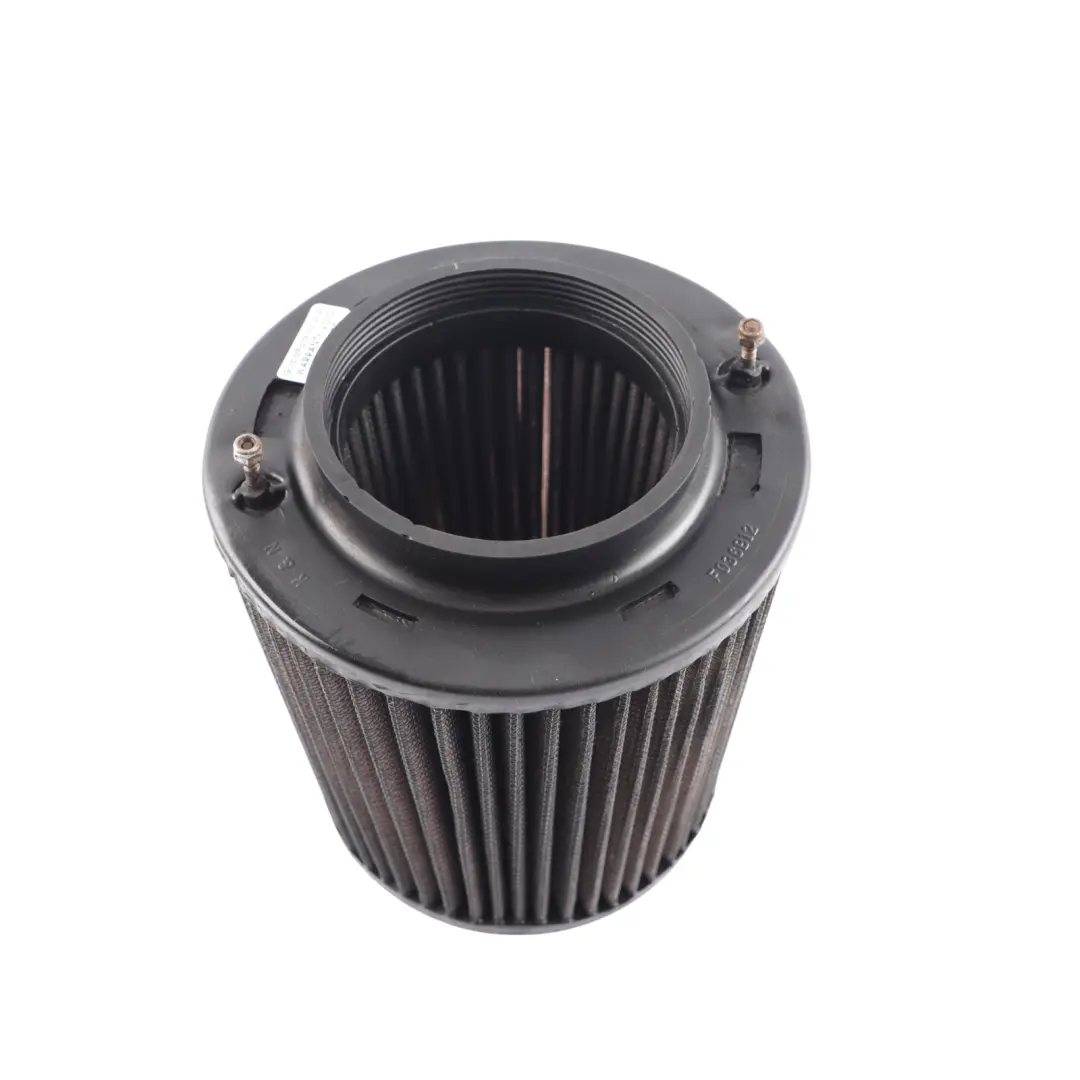 Audi Q5 8R K&N Cone Filter Air Intake System Box SQ5 4.2 Petrol - SKU F036B12 - Part number F036B12