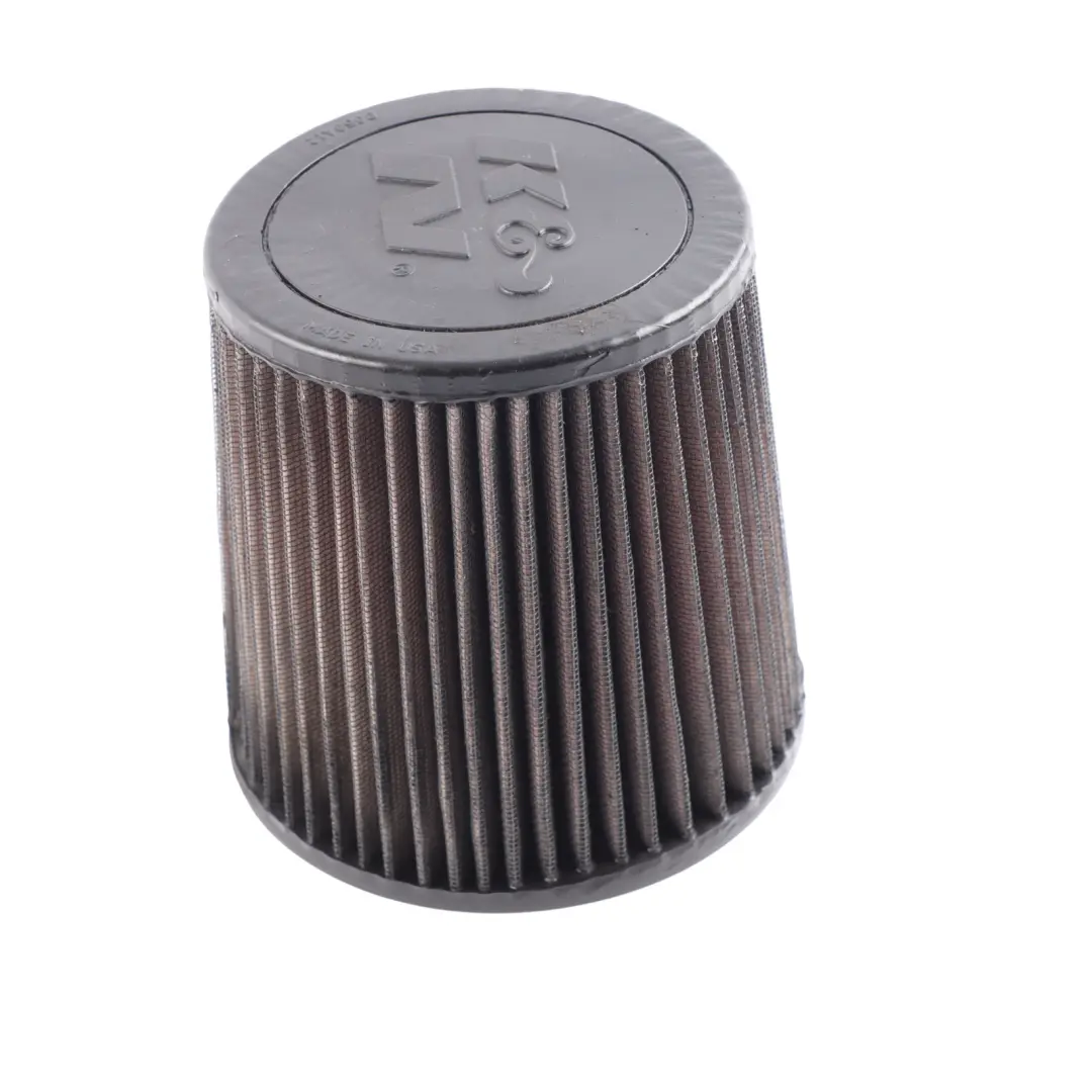 Audi Q5 8R K&N Cone Filter Air Intake System Box SQ5 4.2 Petrol - SKU F036B12 - Part number F036B12