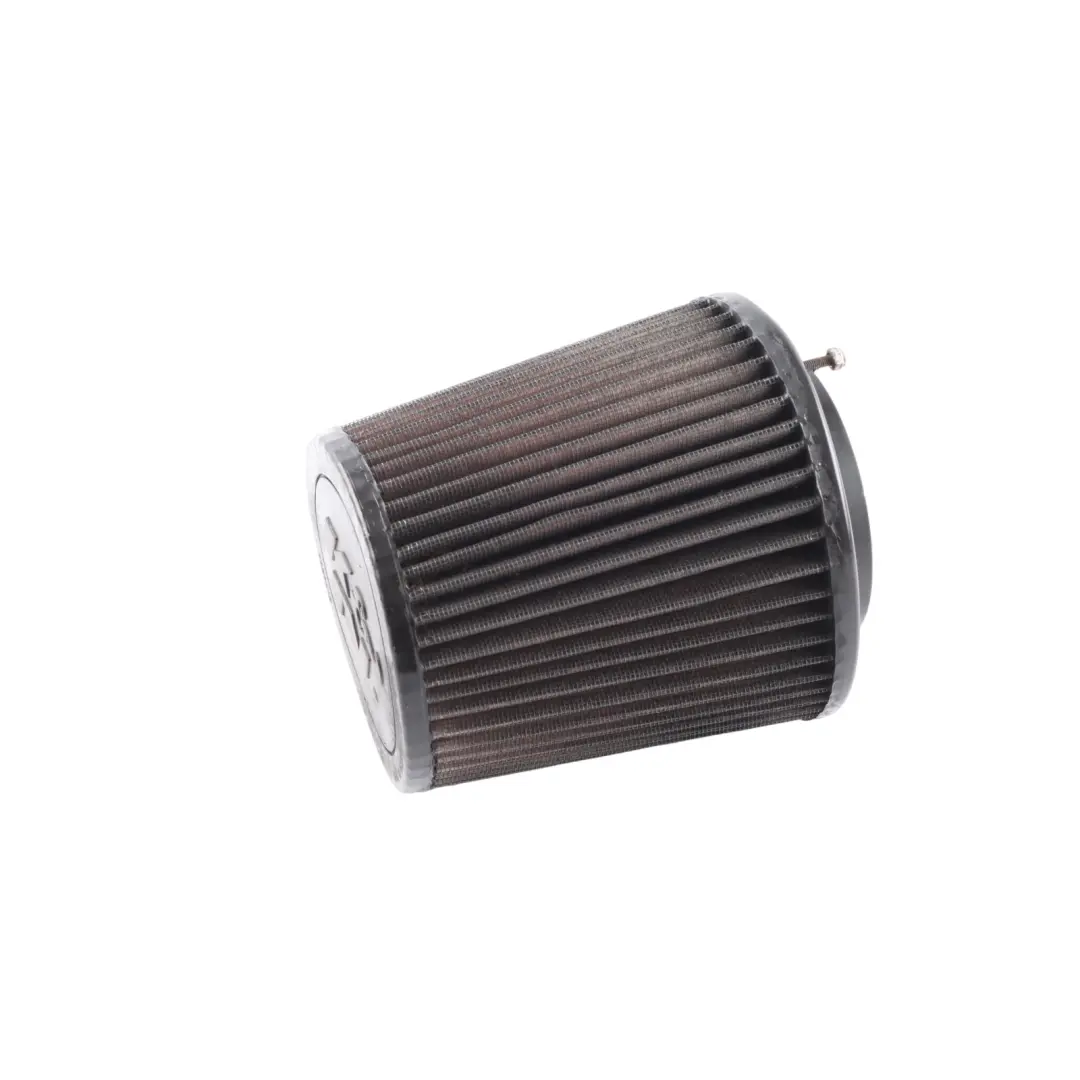 K&N Cone Filter Air Intake System Box SQ5 4.2 Petrol to Audi Q5 8R with Part number F036B12 Audi Q5 8R K&N Cone Filter Air Intake System Box SQ5 4.2 Petrol - SKU F036B12 - Part number F036B12