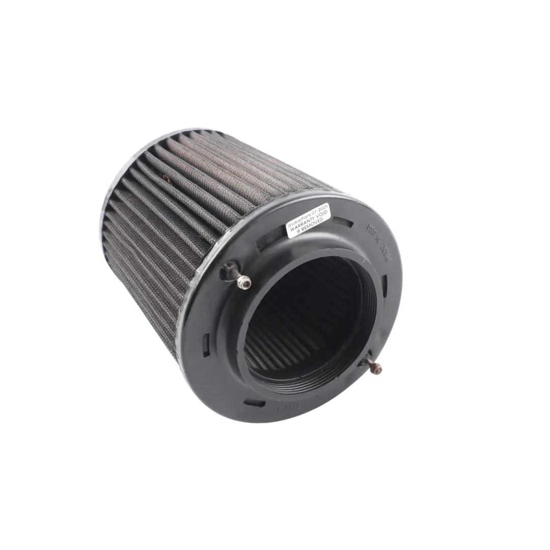 Audi Q5 8R K&N Cone Filter Air Intake System Box SQ5 4.2 Petrol - SKU F036B12 - Part number F036B12