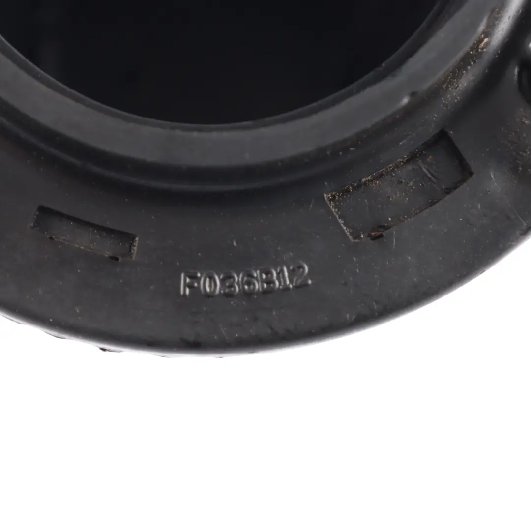 Audi Q5 8R K&N Cone Filter Air Intake System Box SQ5 4.2 Petrol - SKU F036B12 - Part number F036B12