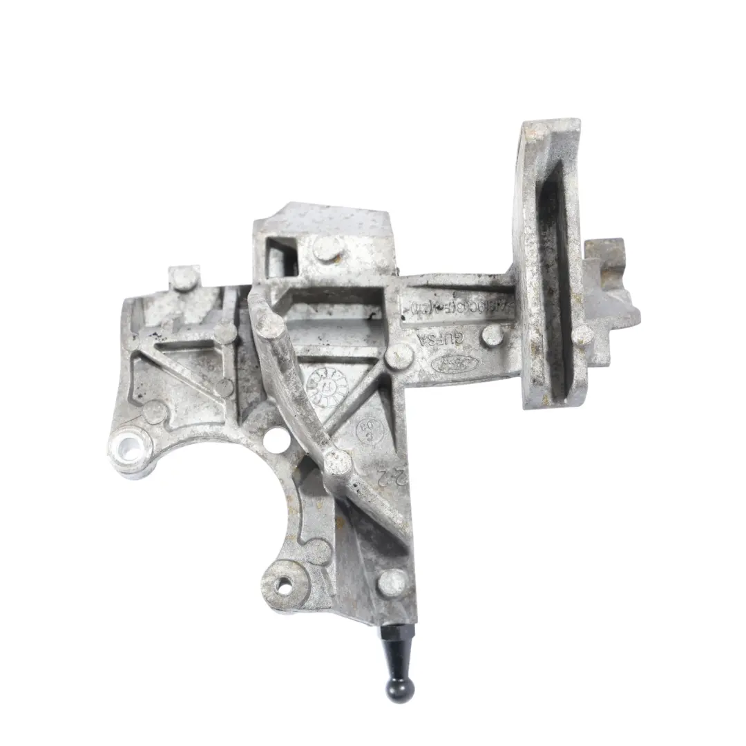 Mk2 Motor Halterungs Halter für Ford Transit Connect mit Teilenummer F1BQ-9B470-AA Ford Transit Connect Mk2 Motor Halterungs Halter - SKU F1BQ-9B470-AA - Teilenummer F1BQ-9B470-AA