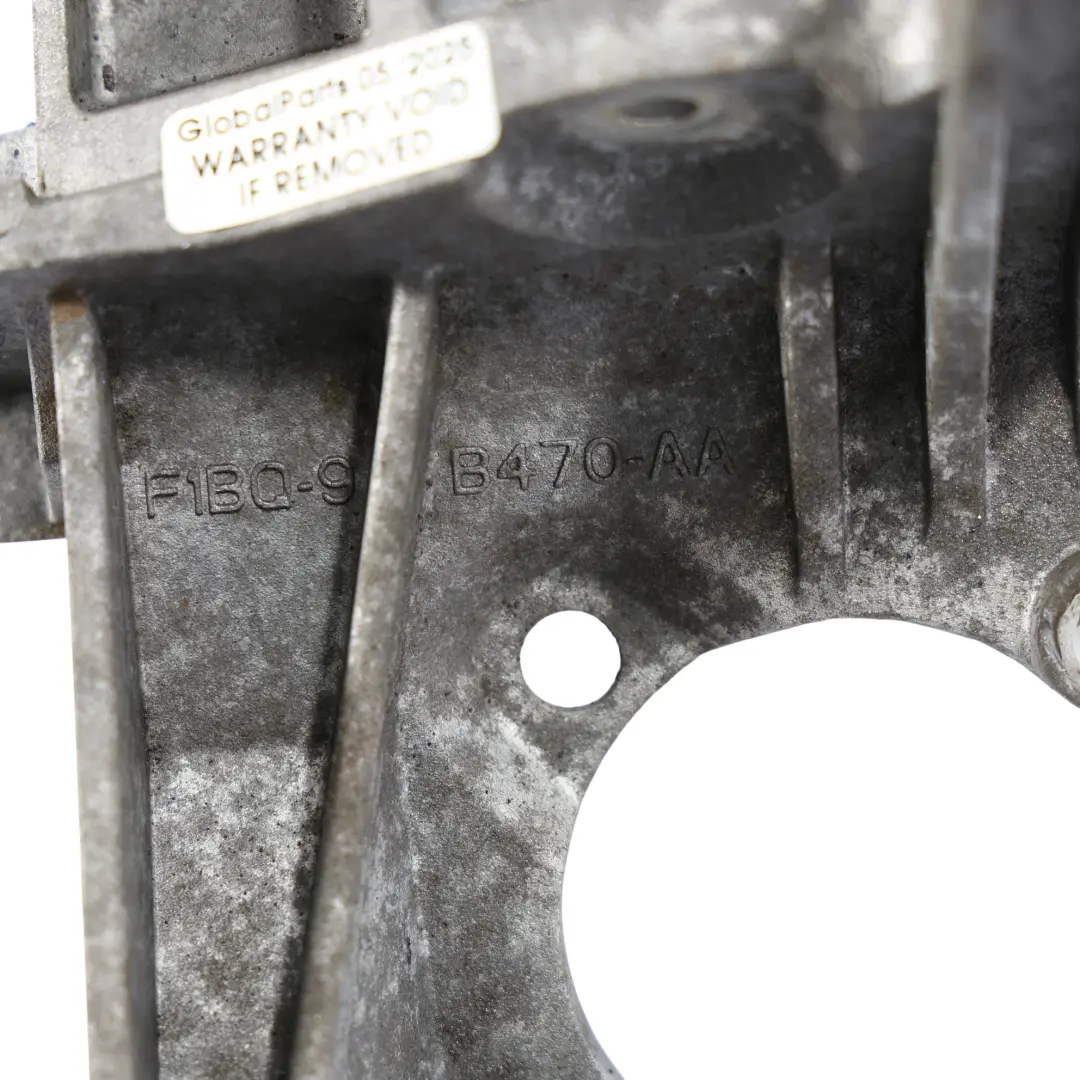 Mk2 Motor Halterungs Halter für Ford Transit Connect mit Teilenummer F1BQ-9B470-AA Ford Transit Connect Mk2 Motor Halterungs Halter - SKU F1BQ-9B470-AA - Teilenummer F1BQ-9B470-AA