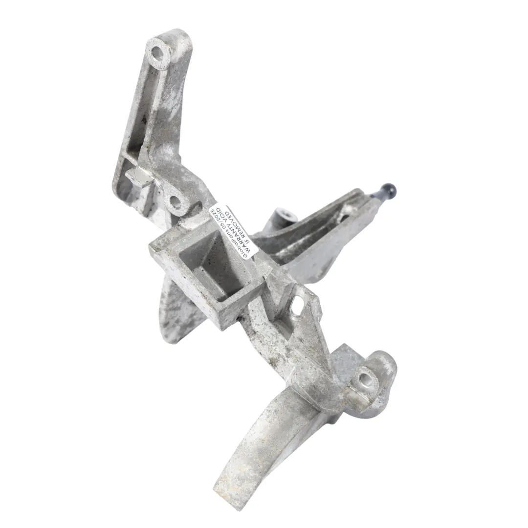 Mk6 Uchwyt Wspornik Mocowanie Silnika do Ford Transit Connect o numerze F1BQ-9B470-AA Ford Transit Connect Mk6 Uchwyt Wspornik Mocowanie Silnika - SKU F1BQ-9B470-AA - Numer Części F1BQ-9B470-AA