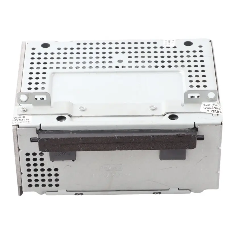 Mk2 II Radioodtwarzacz Stereo CD do Ford Transit Connect o numerze F1BT18C815HK Ford Transit Connect Mk2 II Radioodtwarzacz Stereo CD - SKU F1BT18C815HK - Numer Części F1BT18C815HK