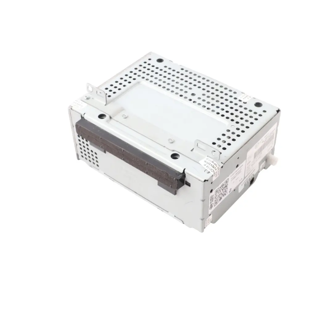 Mk2 II Radio Stereo CD Spieler Hauptgerät für Ford Transit Connect mit Teilenummer F1BT18C815HK Ford Transit Connect Mk2 II Radio Stereo CD Spieler Hauptgerät - SKU F1BT18C815HK - Teilenummer F1BT18C815HK