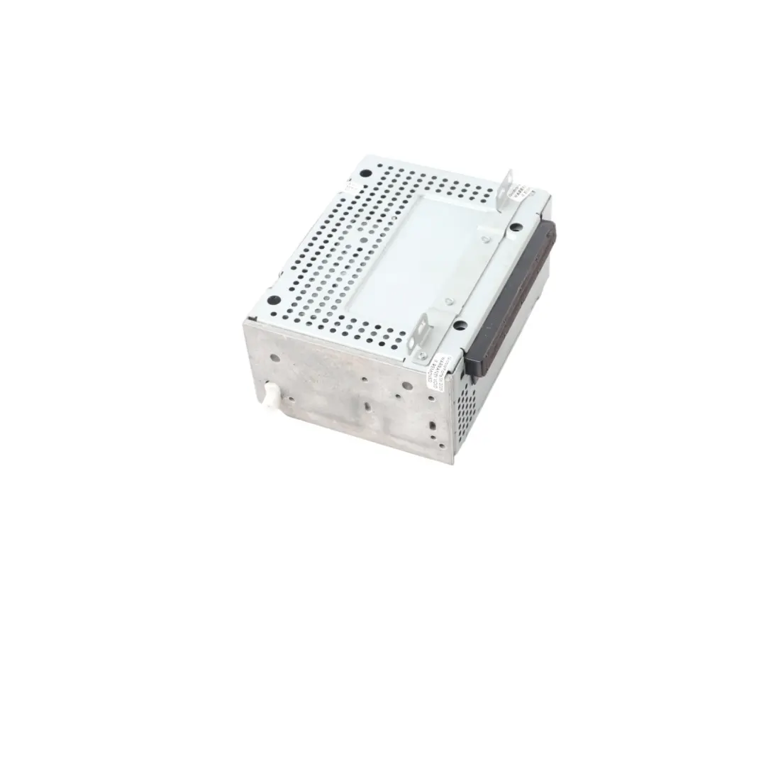 Mk2 II Radio Stereo CD Player Head Unit to Ford Transit Connect with Part number F1BT18C815HK Ford Transit Connect Mk2 II Radio Stereo CD Player Head Unit - SKU F1BT18C815HK - Part number F1BT18C815HK