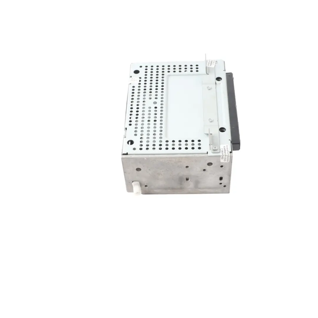 Mk2 II Radio Stereo CD Spieler Hauptgerät für Ford Transit Connect mit Teilenummer F1BT18C815HK Ford Transit Connect Mk2 II Radio Stereo CD Spieler Hauptgerät - SKU F1BT18C815HK - Teilenummer F1BT18C815HK