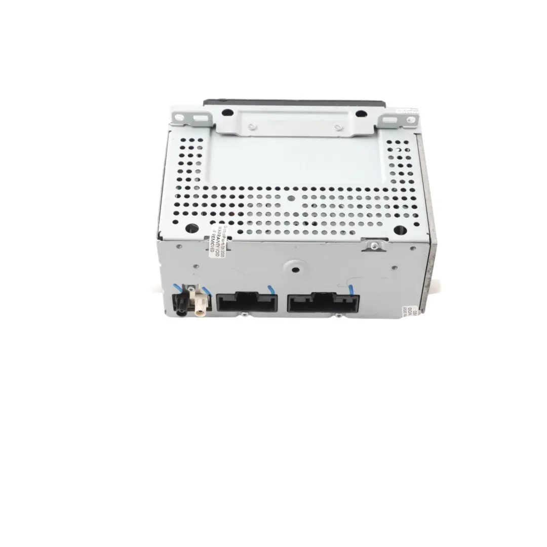 Ford Transit Connect Mk2 II Radio Estéreo Con Reproductor De CD - SKU F1BT18C815HK - Número de pieza F1BT18C815HK