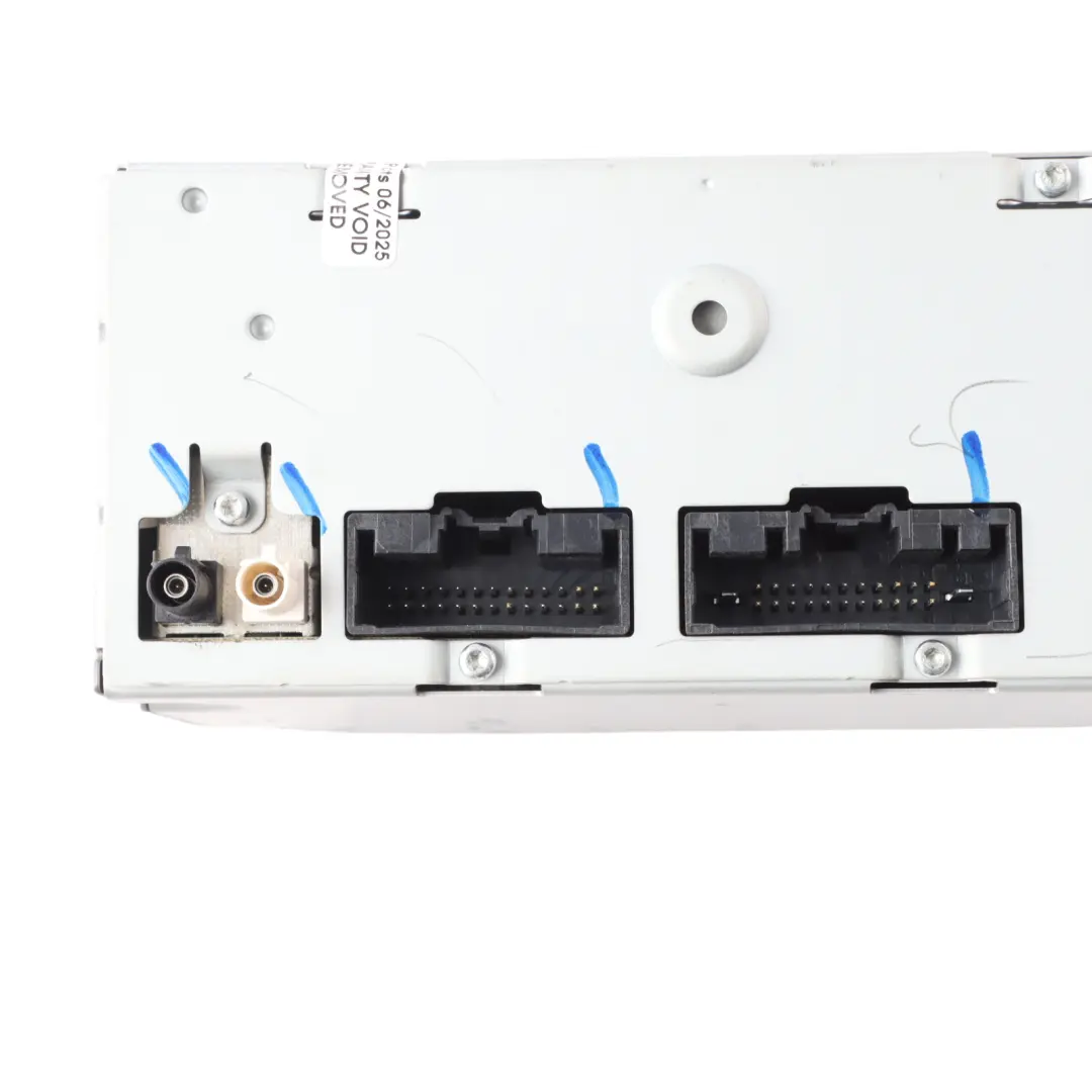 Ford Transit Connect Mk2 Radio Stereo Lettore CD Unità Principale - SKU F1BT18C815HK - Numero di parte F1BT18C815HK