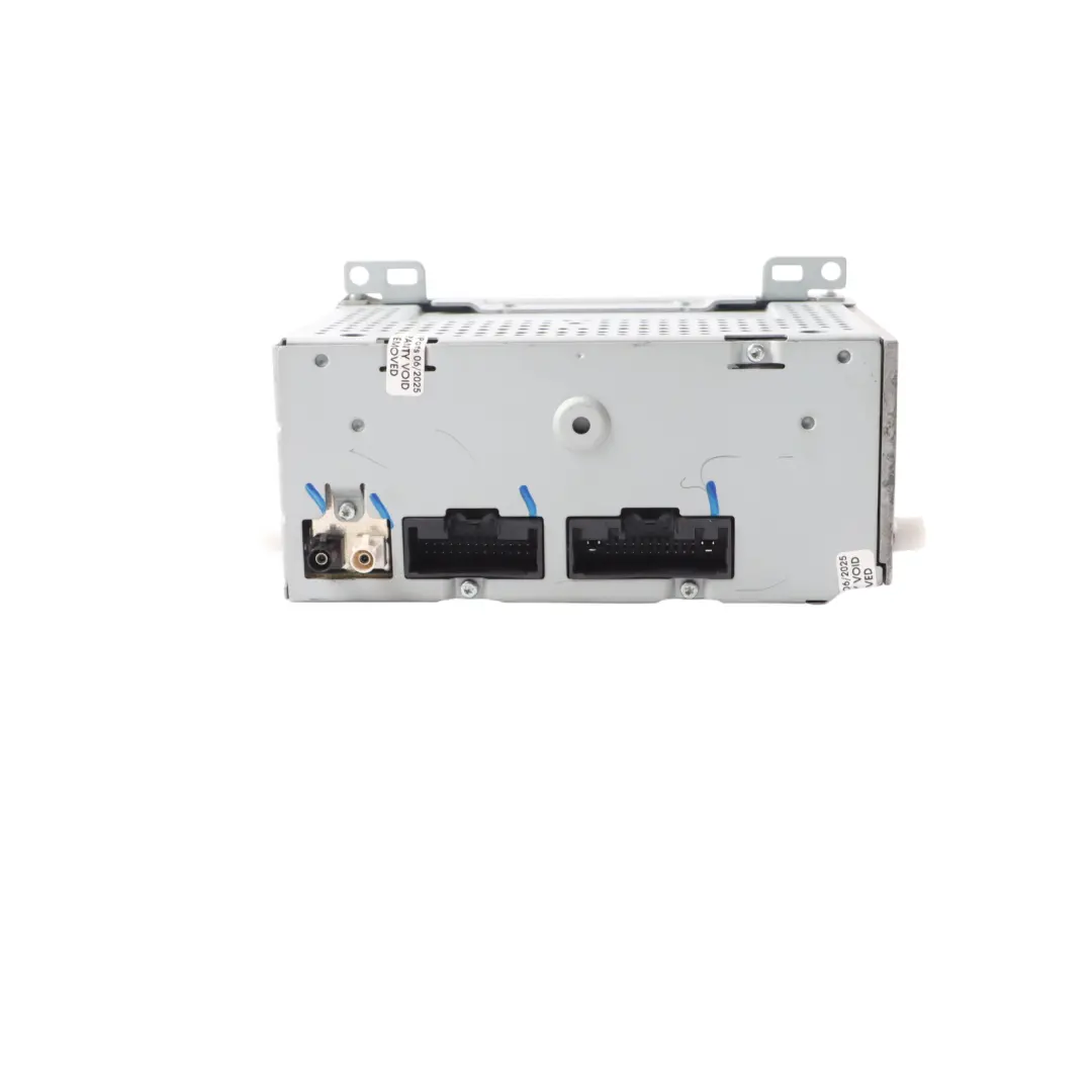 Ford Transit Connect Mk2 II Radio Stereo CD Player Head Unit - SKU F1BT18C815HK - Part number F1BT18C815HK