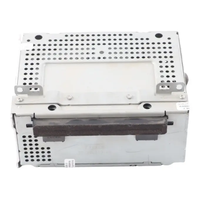 Mk2 Radio Stereo CD Player Head Unit to Ford Transit Connect with Part number F1BT18C815HM Ford Transit Connect Mk2 Radio Stereo CD Player Head Unit - SKU F1BT18C815HM - Part number F1BT18C815HM