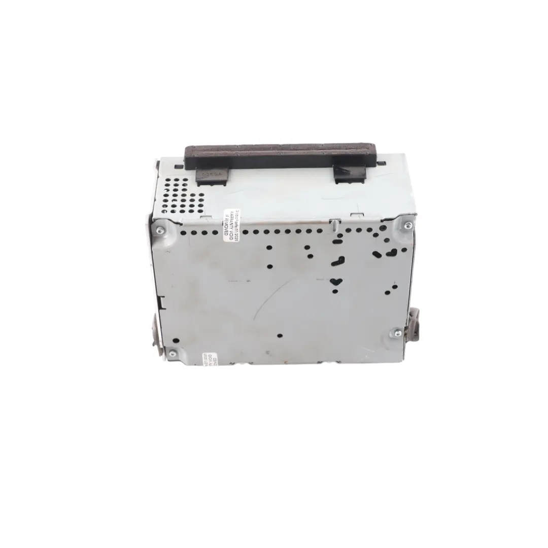 Mk2 Radio Stereo CD Player Head Unit to Ford Transit Connect with Part number F1BT18C815HM Ford Transit Connect Mk2 Radio Stereo CD Player Head Unit - SKU F1BT18C815HM - Part number F1BT18C815HM