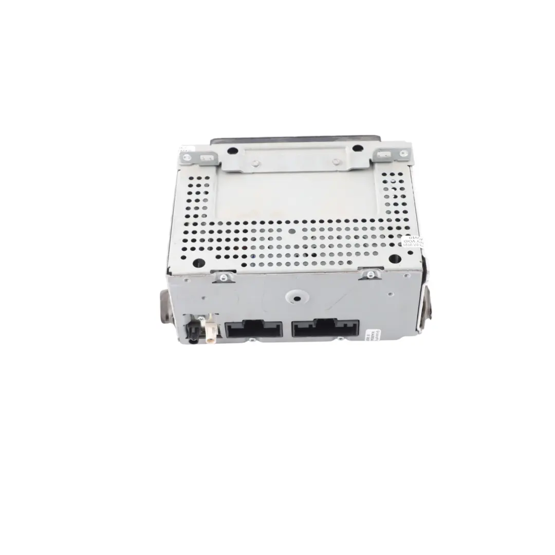 Mk2 Radio Stereo CD Player Head Unit to Ford Transit Connect with Part number F1BT18C815HM Ford Transit Connect Mk2 Radio Stereo CD Player Head Unit - SKU F1BT18C815HM - Part number F1BT18C815HM