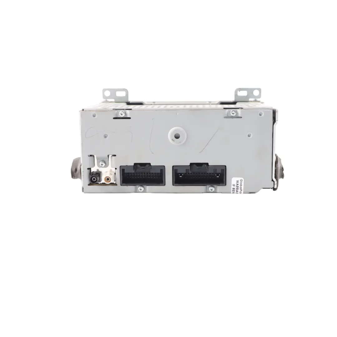 Mk2 Radio Stereo CD Player Head Unit to Ford Transit Connect with Part number F1BT18C815HM Ford Transit Connect Mk2 Radio Stereo CD Player Head Unit - SKU F1BT18C815HM - Part number F1BT18C815HM