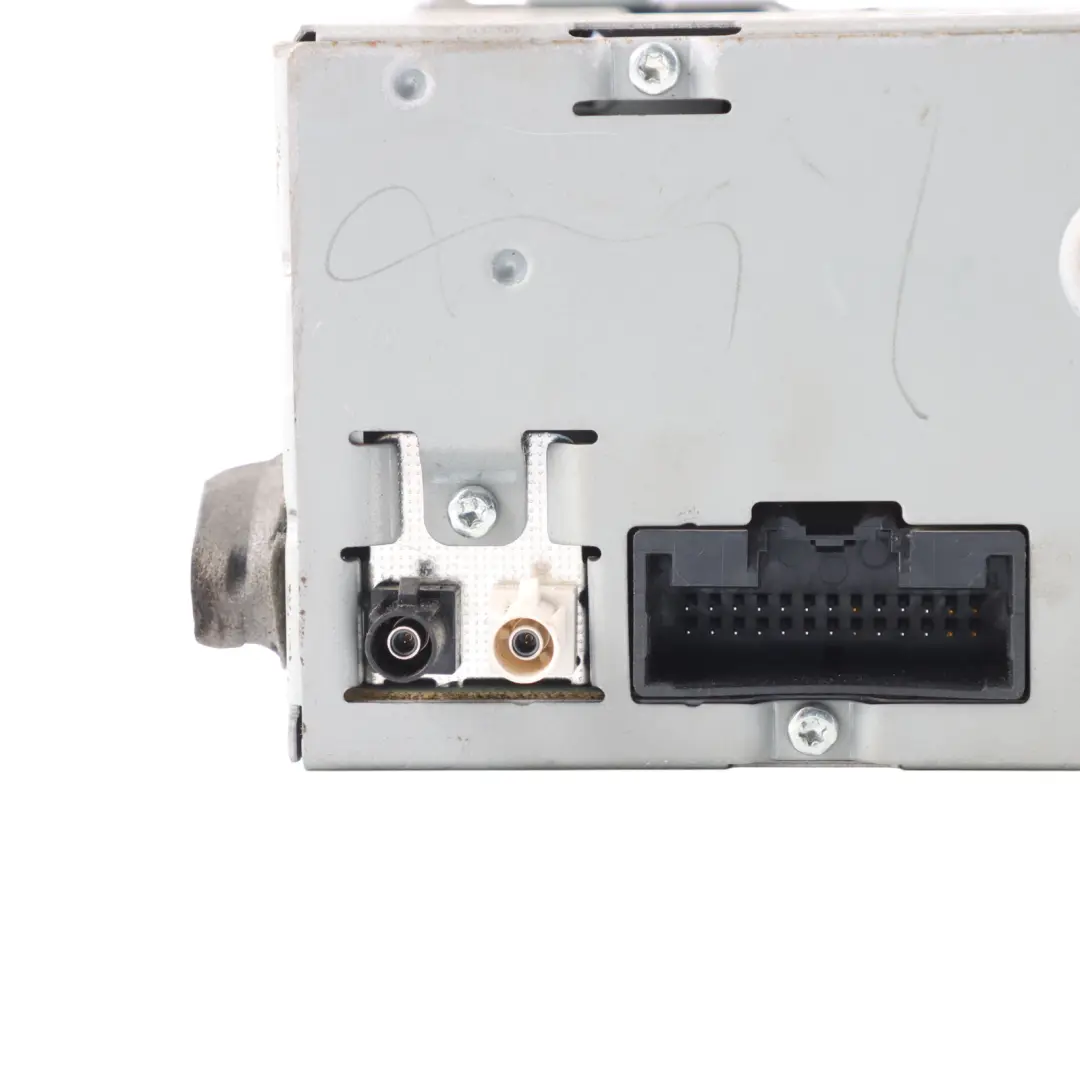 Mk2 Radio Stereo CD Player Head Unit to Ford Transit Connect with Part number F1BT18C815HM Ford Transit Connect Mk2 Radio Stereo CD Player Head Unit - SKU F1BT18C815HM - Part number F1BT18C815HM