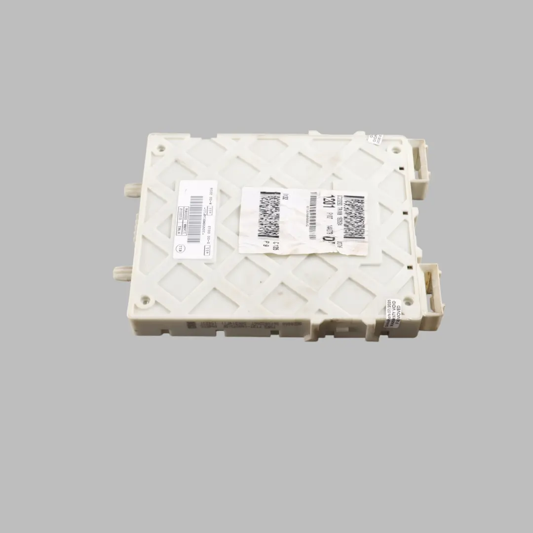 Mk3 Fuse Box Body Control Module F1DT1-4A073-DF to Ford Transit Connect Focus with Part number F1DT14A073DF Ford Transit Connect Focus Mk3 Fuse Box Body Control Module F1DT1-4A073-DF - SKU F1DT14A073DF - Part number F1DT14A073DF