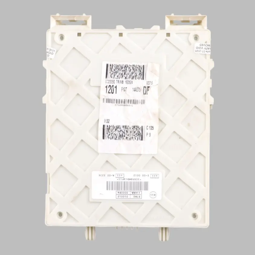 Mk3 Fuse Box Body Control Module F1DT1-4A073-DF to Ford Transit Connect Focus with Part number F1DT14A073DF Ford Transit Connect Focus Mk3 Fuse Box Body Control Module F1DT1-4A073-DF - SKU F1DT14A073DF - Part number F1DT14A073DF