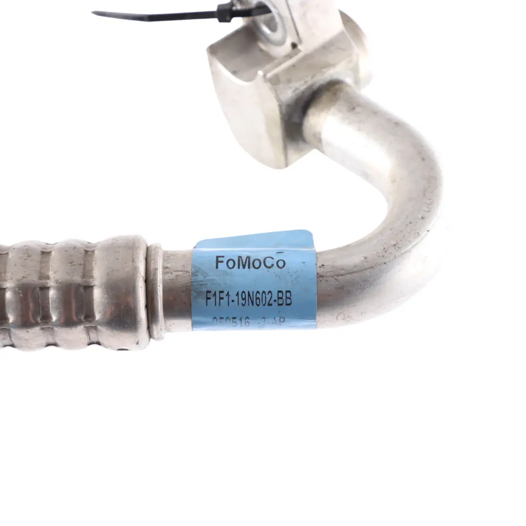 Przewód Rura Wąż Klimatyzacji F1F1-19N602-BB do Ford Transit Connect 1.5 Tdci o numerze F1F119N602BB Ford Transit Connect 1.5 Tdci Przewód Rura Wąż Klimatyzacji F1F1-19N602-BB - SKU F1F119N602BB - Numer Części F1F119N602BB