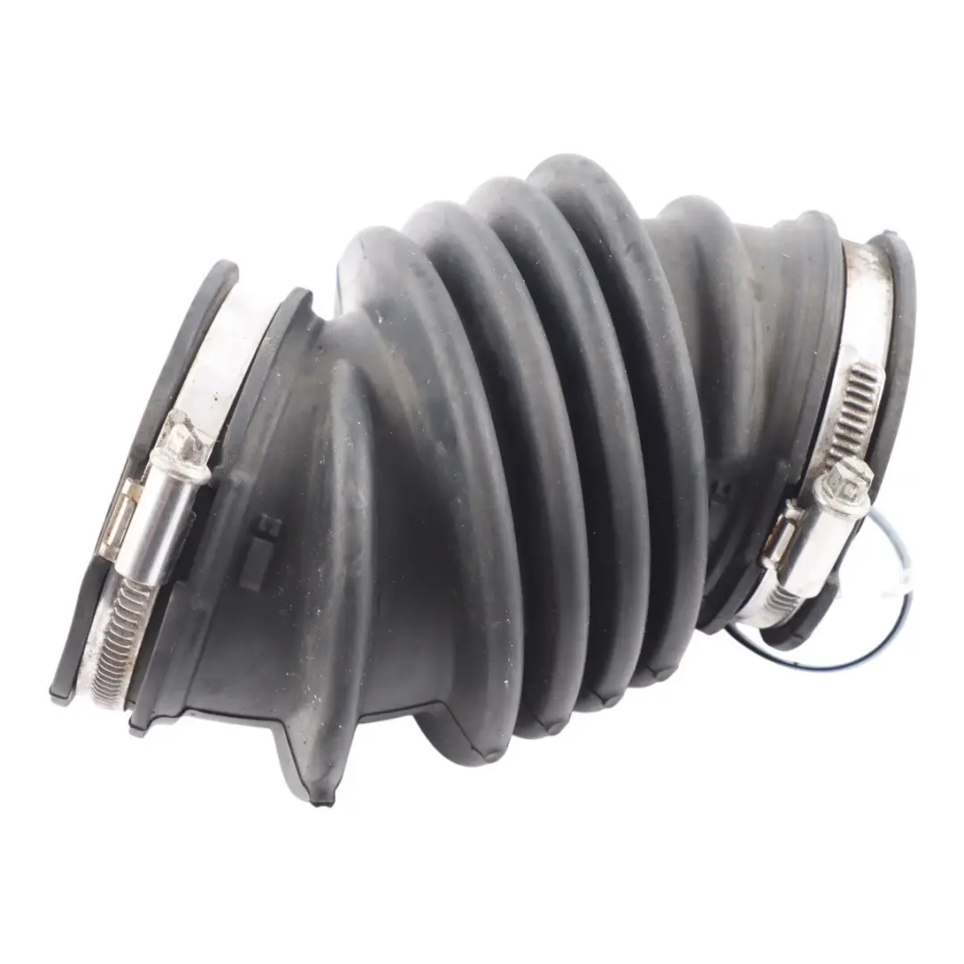 Mk2 II Air Hose Pipe Line Inlet to Ford Transit Connect with Part number F1F19C623A Ford Transit Connect Mk2 II Air Hose Pipe Line Inlet - SKU F1F19C623A - Part number F1F19C623A