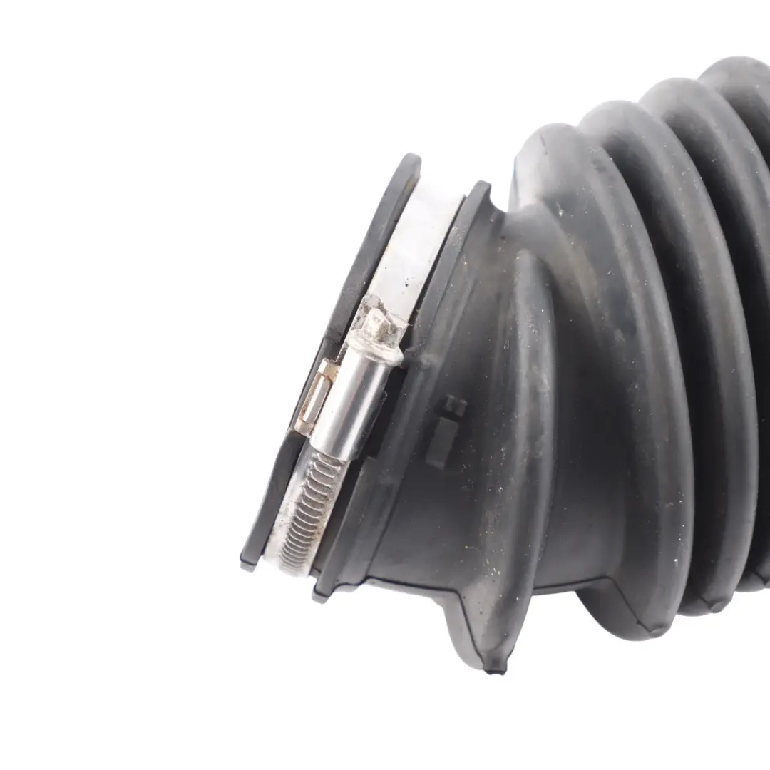 Ford Transit Connect Mk2 II Air Hose Pipe Line Inlet - SKU F1F19C623A - Part number F1F19C623A