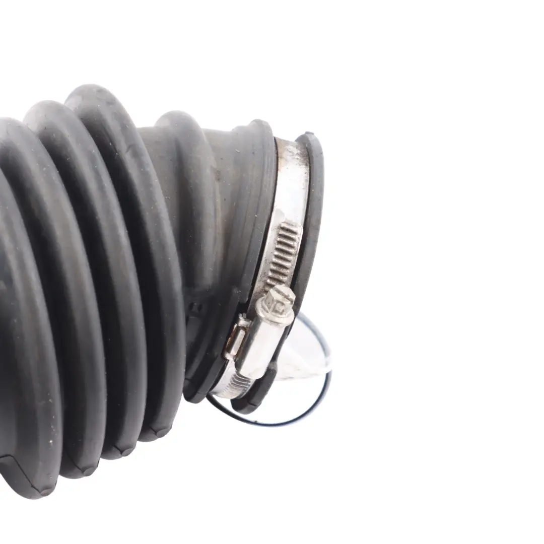 Mk2 II Air Hose Pipe Line Inlet to Ford Transit Connect with Part number F1F19C623A Ford Transit Connect Mk2 II Air Hose Pipe Line Inlet - SKU F1F19C623A - Part number F1F19C623A