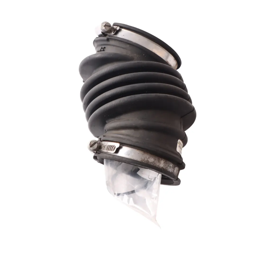 Mk2 II Air Hose Pipe Line Inlet to Ford Transit Connect with Part number F1F19C623A Ford Transit Connect Mk2 II Air Hose Pipe Line Inlet - SKU F1F19C623A - Part number F1F19C623A