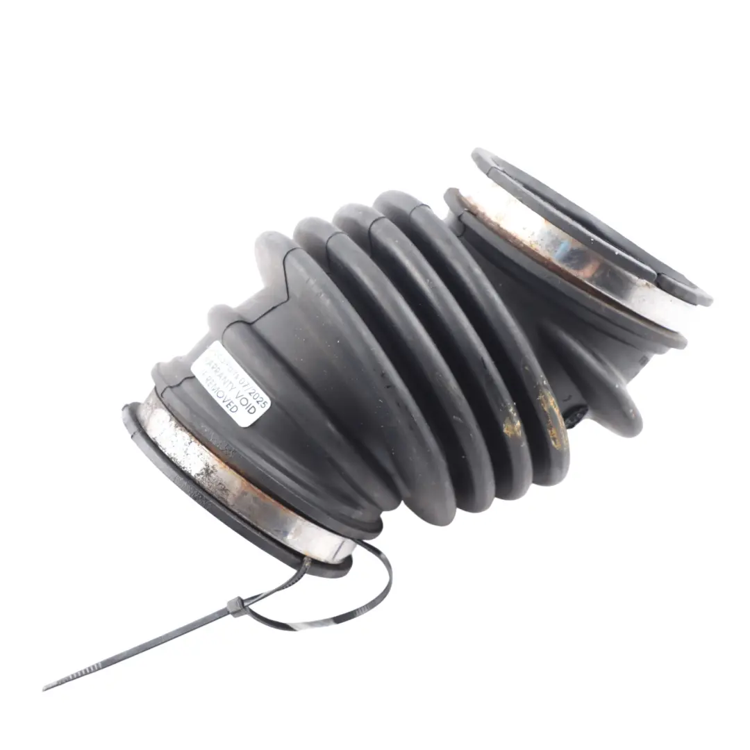 Ford Transit Connect Mk2 II Air Hose Pipe Line Inlet - SKU F1F19C623A - Part number F1F19C623A