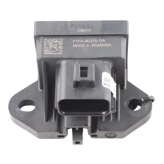 Moduł Przekaźnik Pompa Paliwa do Ford Transit 1.5 TDCI o numerze F1FA9D370GA Ford Transit 1.5 TDCI Moduł Przekaźnik Pompa Paliwa - SKU F1FA-9D370-GA - Numer Części F1FA9D370GA