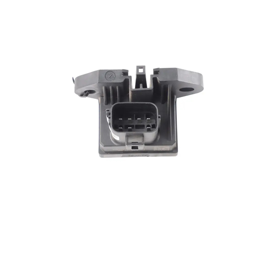 Ford Transit 1.5 TDCI Fuel Pump Control Unit Module - SKU F1FA9D370GA - Part number F1FA9D370GA