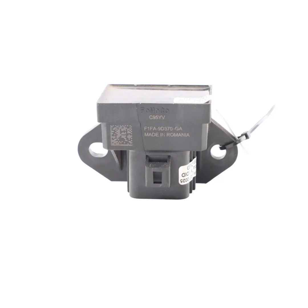 Ford Transit 1.5 TDCI Fuel Pump Control Unit Module - SKU F1FA9D370GA - Part number F1FA9D370GA