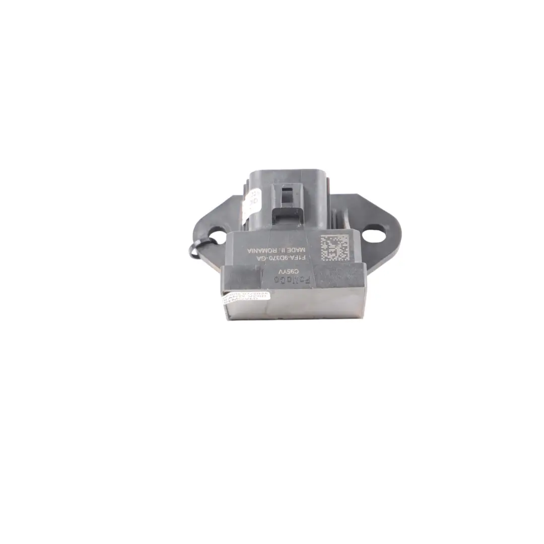 Ford Transit 1.5 TDCI Fuel Pump Control Unit Module - SKU F1FA-9D370-GA - Part number F1FA9D370GA